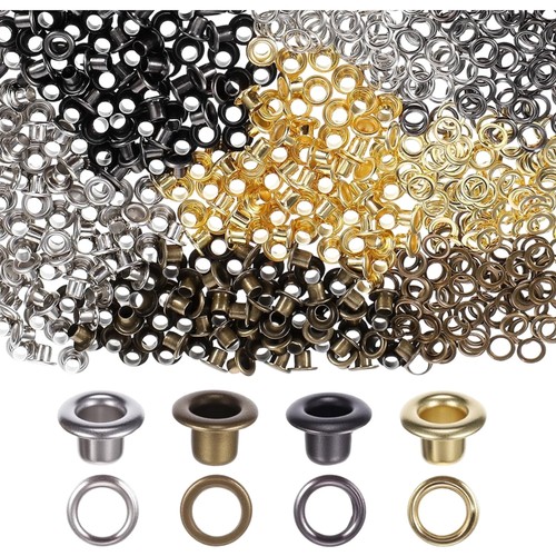240 pcs grommet tool - pcs, kit,