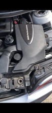 Genuine BMW Performance Intake