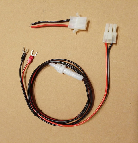 Pin maxcom midland sirtel - 3,