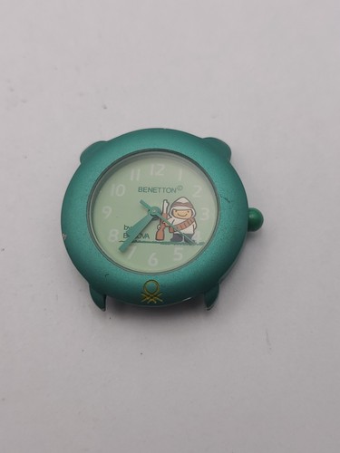 Benetton bulova womens - benetton,