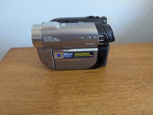 Sony handycam dcr dvd310e - handycam, dcr-dvd310e