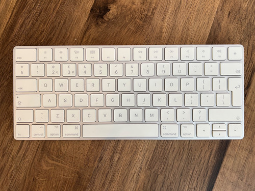 Genuine apple magic keyboard - genuine,