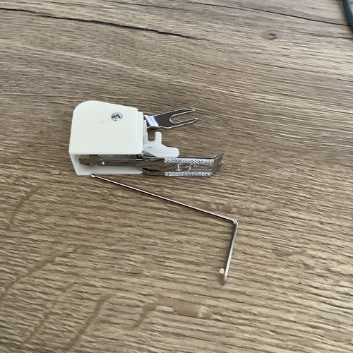 Sewing machine walking - sewing,