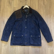 Mens Vintage XL Polo Ralph