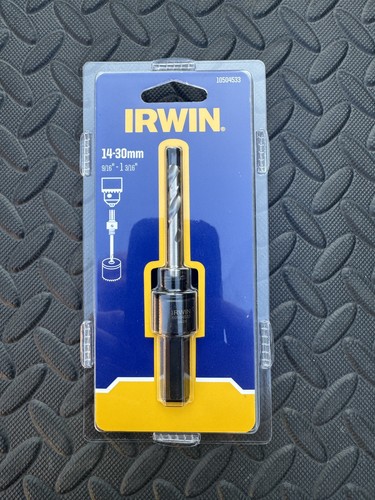 Irwin 10504533 mandrel mm - irwin,