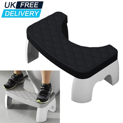 Bathroom toilet stool squatty - toilet,