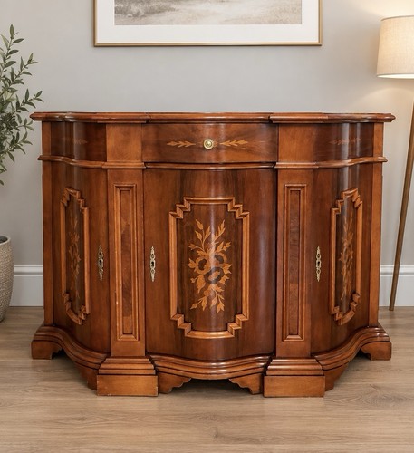 Vintage italian sideboard - vintage,