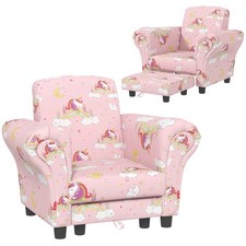 AIYAPLAY Kids Sofa Set Toddler