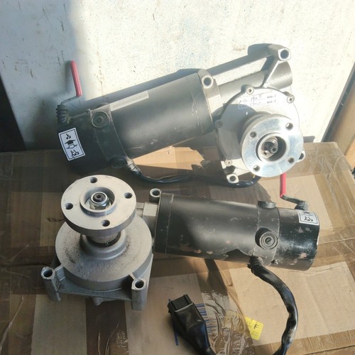 Ottobock power wheelchair - ottobock,