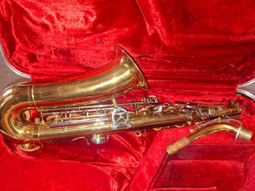 King empire 665 alto - empire,