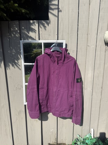 Stone island performance - stone, 3l