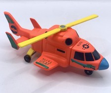 Vintage Matchbox Connectables