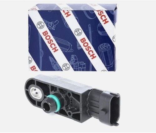 Bosch map manifold - manifold, for