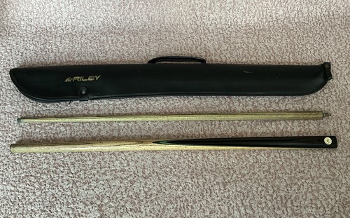 Peradon snooker cue piece - snooker,