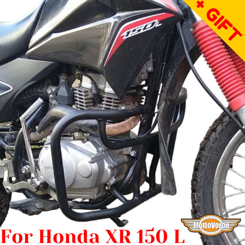 For honda 150 - honda, bars