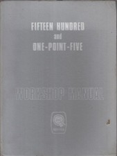 RILEY ONE POINT FIVE &