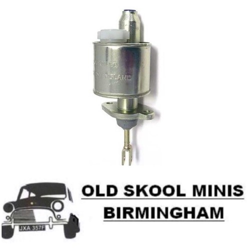 Classic mini brake master - classic,