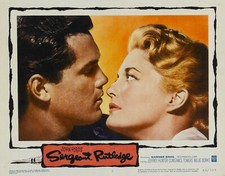 Sergeant Rutledge (1960)
