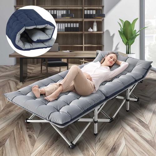 Single person wide folding - single,