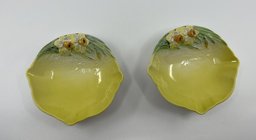 Vintage beswick daffodil small - beswick,