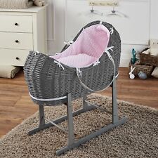 Baby Moses Basket Pod With