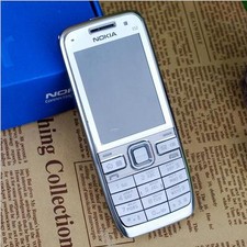 Original Nokia E52 3G Unlocked