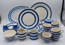 Staffordshire Ironstone Chef