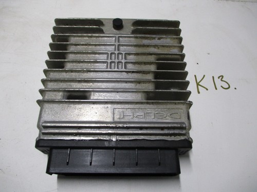 Ford mondeo mk3 engine ecu - mondeo,