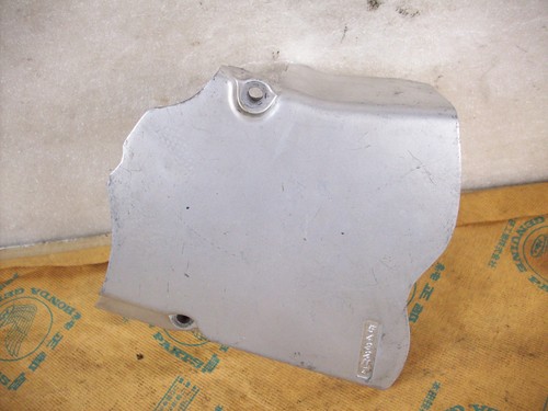 Pinion cover crankcase - pinion,