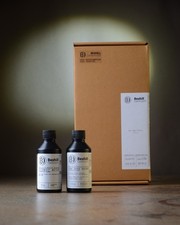 Van Dyke Brown Printing Kit -