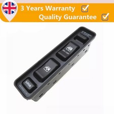 Front Right Window Control