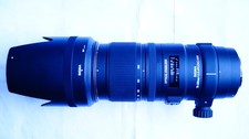 CANON FIT SIGMA EX DG HSM