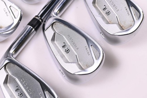Orka irons 6 - orka,