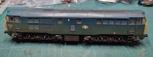 Hornby class 174 br - 31,