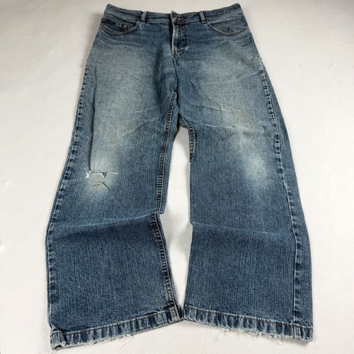 Mens vintage straight - vintage, leg