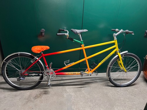 Thorn piggy back tandem - thorn,