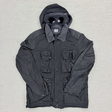 C.P. Company SS14 Multi Pocket