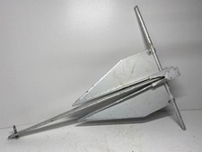 Fortresss FX-7 Aluminium 1.8