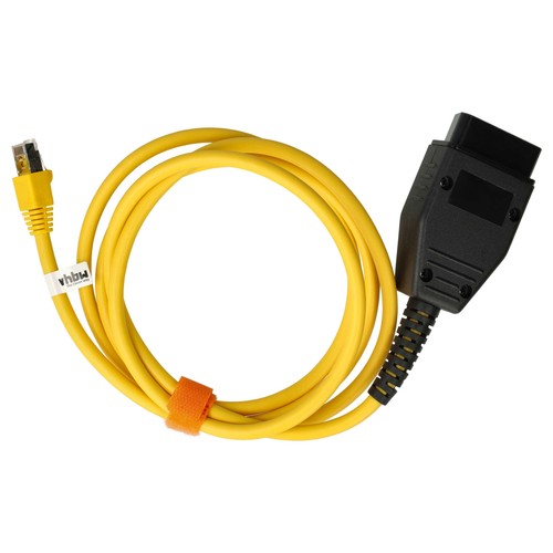 Obd2 pin socket rj45 - obd2, to