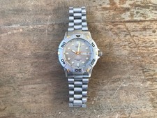 Casio Mens  MD-510 Water