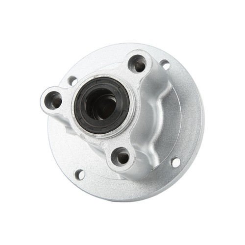 Cnc aluminum front 12mm wheel - front,