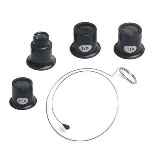 10x 15x 20x pocket - 10x,