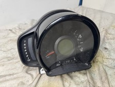 Peugeot 108 Clocks   2020