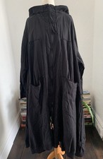 Grizas Smock Cotton Oversized