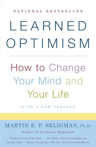 Learned optimism how to - learned,