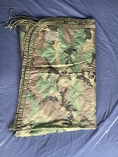 Genuine Us Army Poncho