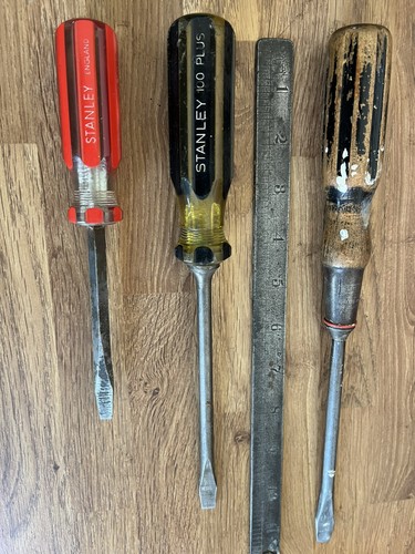 Job lot vintage stanley - vintage,