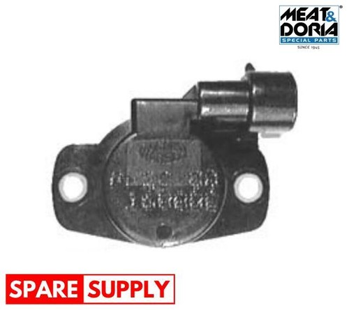 Sensor throttle position for - sensor,,