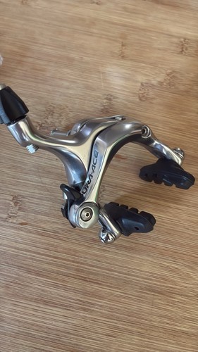 Shimano dura ace 7800 front - dura,