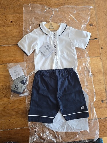 Emile rose baby - baby, boy